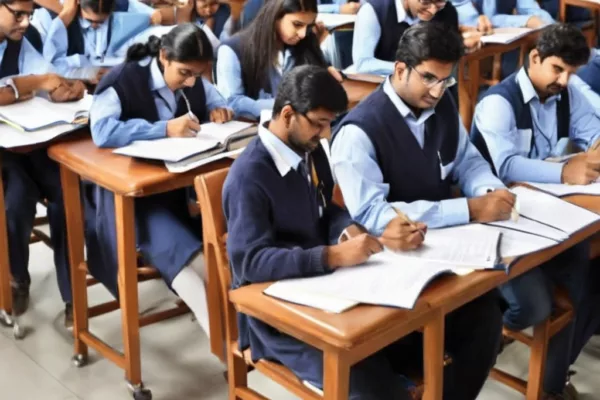 AICTE Proposes to Remove Seat Cap for Engineering Colleges, Raising Concerns for Mid-Tier Institutions