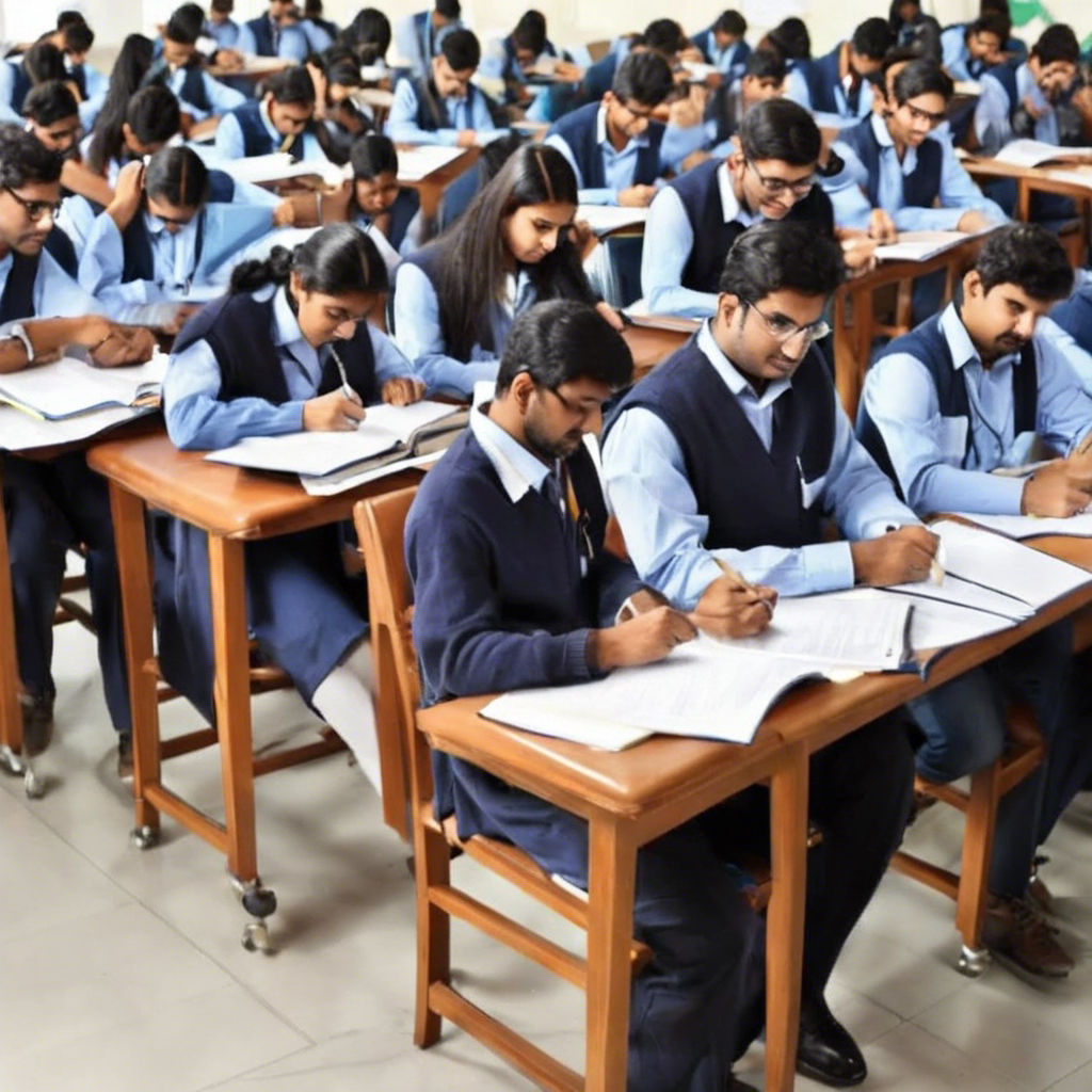 AICTE Proposes to Remove Seat Cap for Engineering Colleges, Raising Concerns for Mid-Tier Institutions