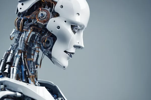 Artificial Intelligence Breakthrough: Researchers Use AI to Build a Robot