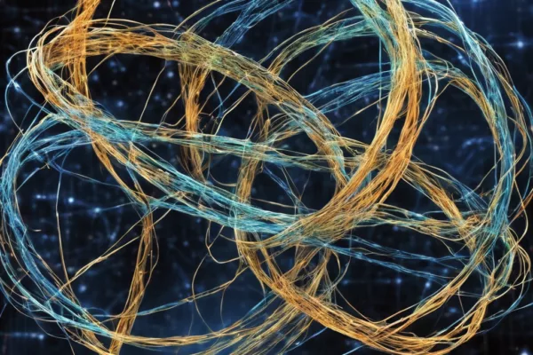 Certified Entangled: Physicists Discover a Way to Recover Quantum Entanglement
