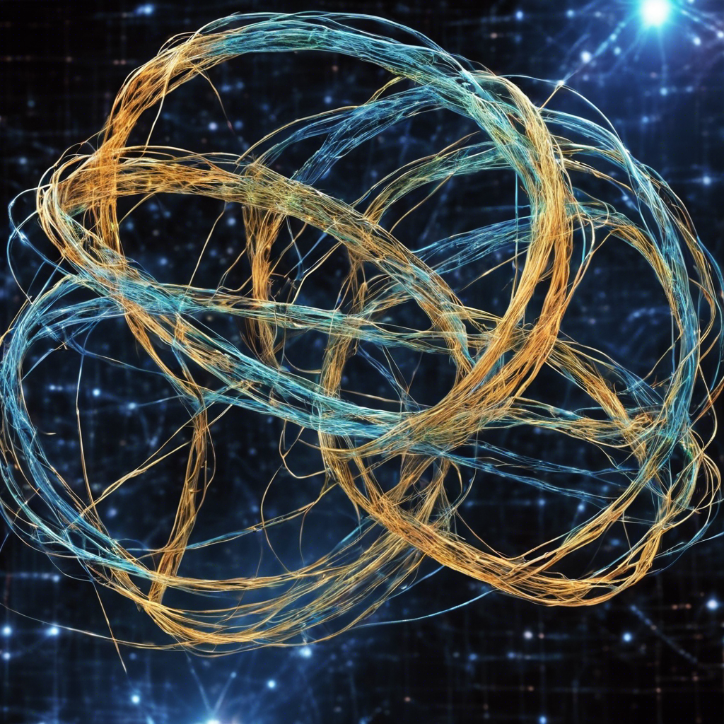 Certified Entangled: Physicists Discover a Way to Recover Quantum Entanglement