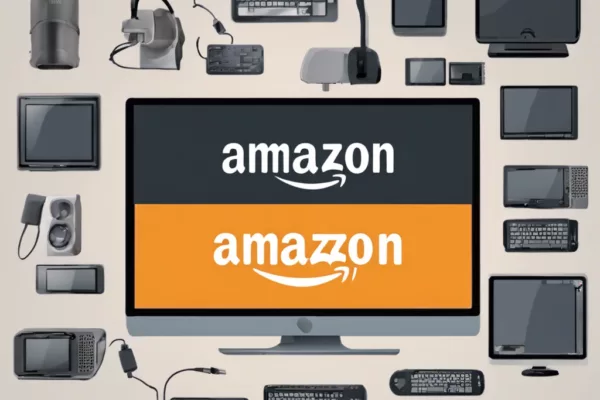 Cyber Monday Deals: Amazon Electronics and Devices on Sale