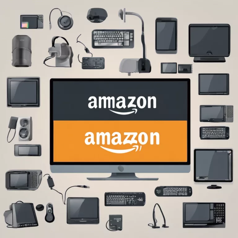 Cyber Monday Deals: Amazon Electronics and Devices on Sale