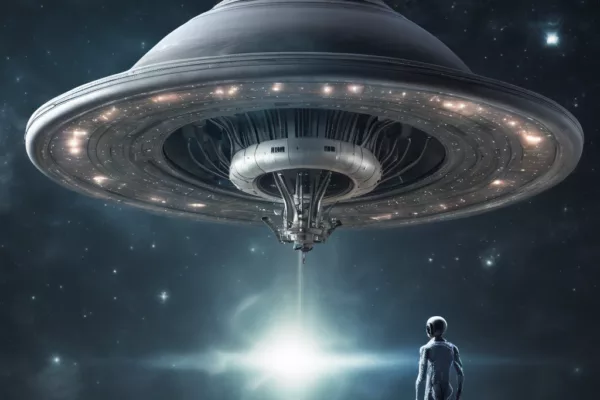 The Search for Extraterrestrial Intelligence: What Science Tells Us About Aliens