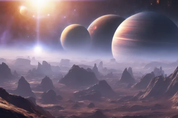 Unveiling the Mysteries of Exoplanet Haze: A Window into Alien Atmospheres