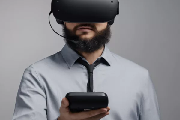 Varjo Unveils XR-4 Series: The Next Frontier in Immersive Mixed Reality