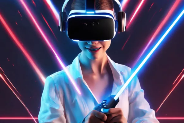 Virtual Reality Game "Beat Saber" Enhances Cognitive Functioning and Fine Motor Skills: Study