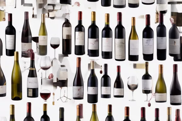 AI Algorithm Traces Wines to Their Origins, Combating Wine Fraud