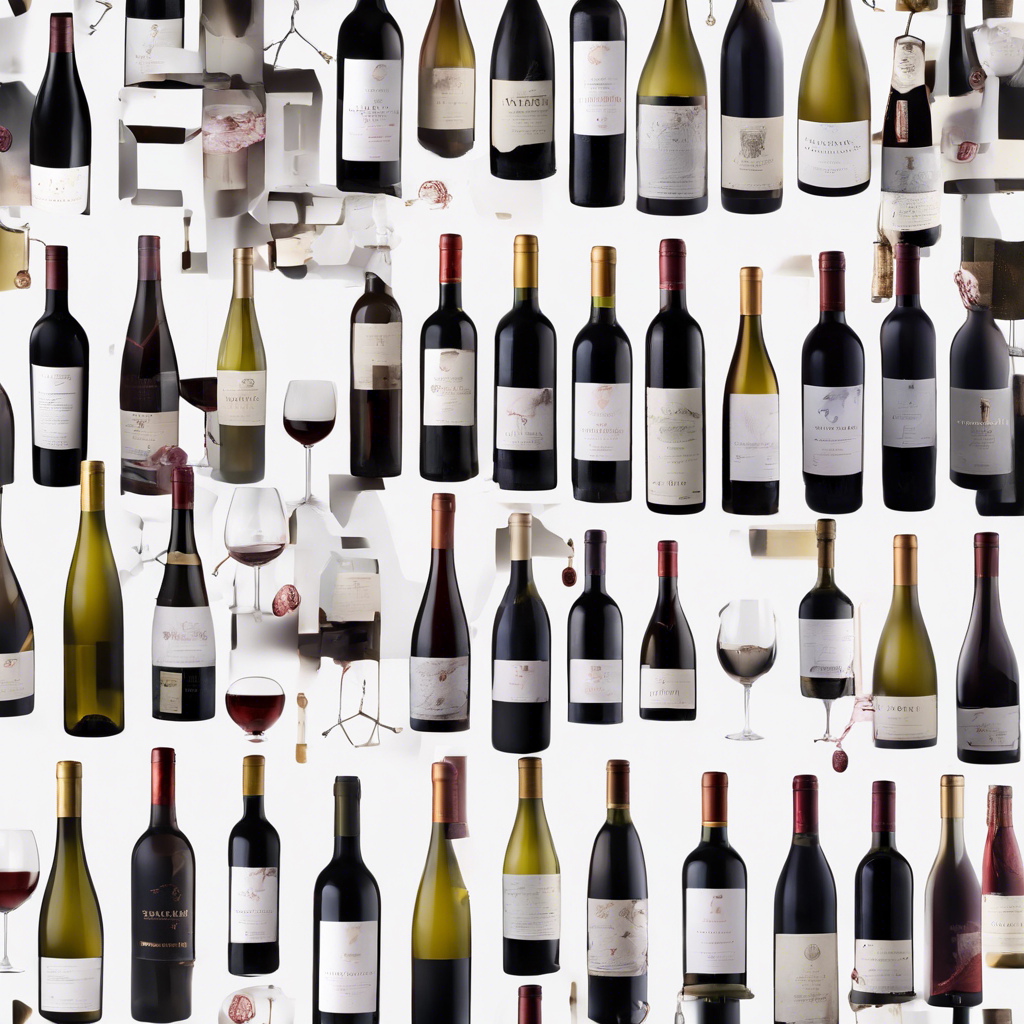 AI Algorithm Traces Wines to Their Origins, Combating Wine Fraud