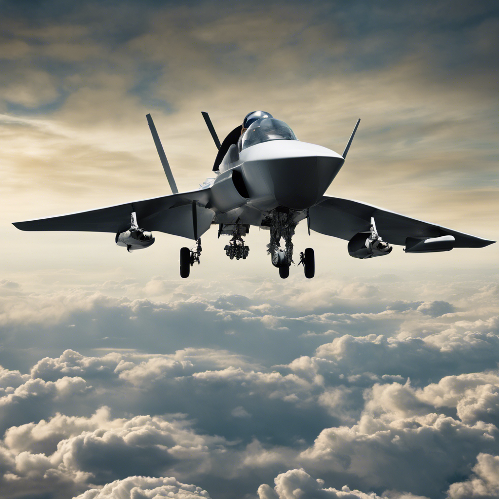 Aerospace-Defense Industry: Navigating Challenges and Seizing Opportunities