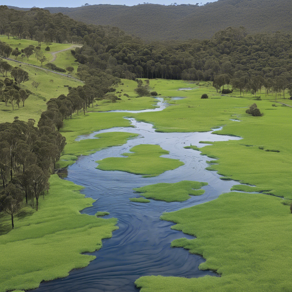 Albanese Government and Greens Strike Deal for Nature Repair Scheme and Expanded Water Trigger