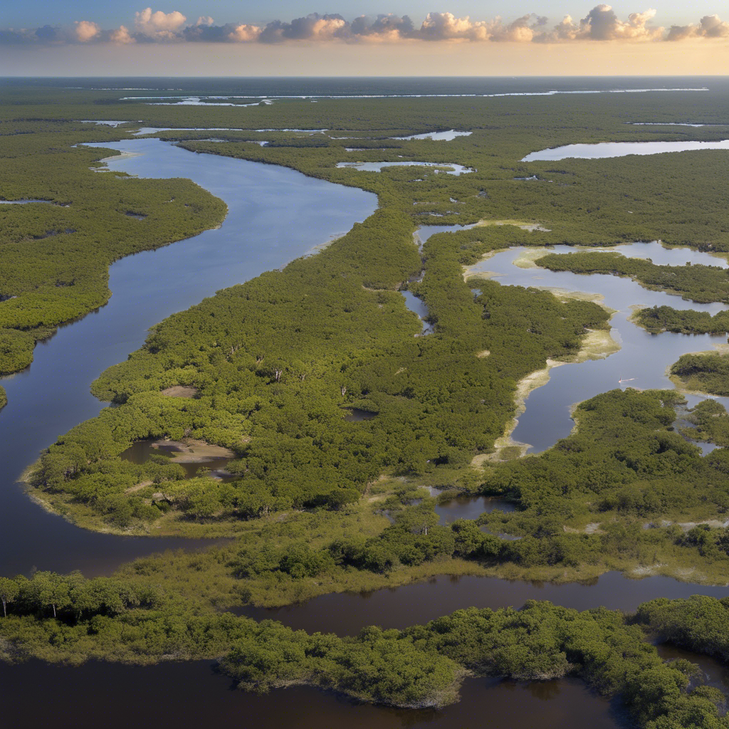 Battle Over Nature Preserve Development in Southwest Florida Sparks Controversy