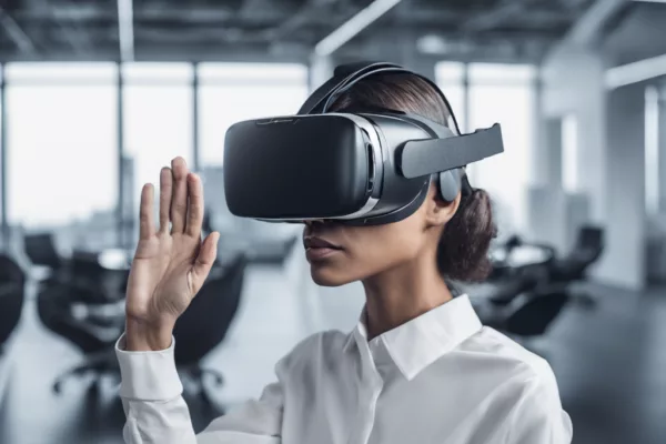 Believable Virtual Reality does not need high-end VR headsets — study