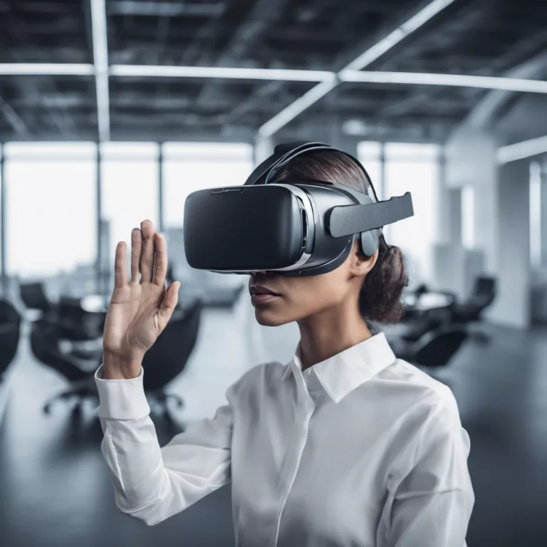 Believable Virtual Reality does not need high-end VR headsets — study
