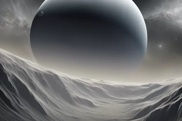 Enceladus: Unveiling the Secrets of Saturn's Enigmatic Moon