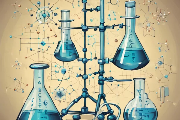 Experts Predict Future Trends in Chemistry Research