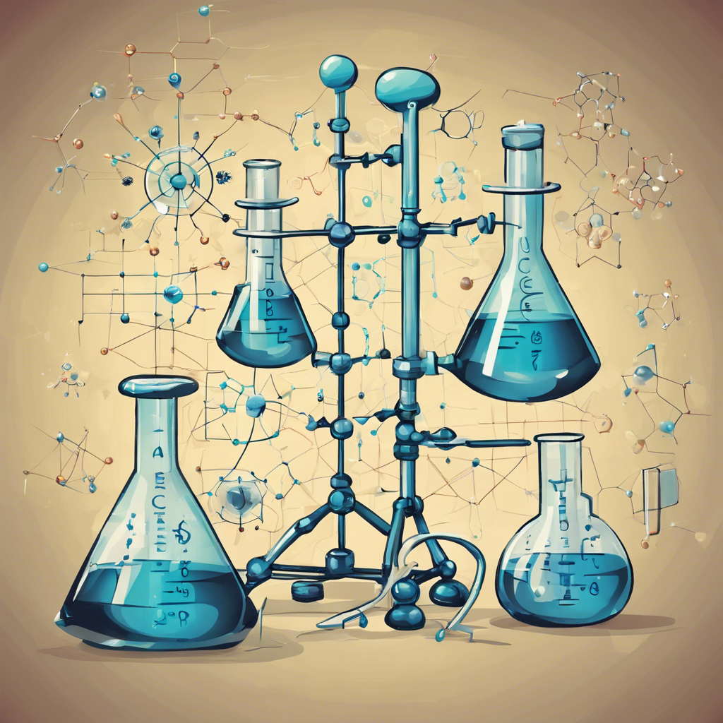 Experts Predict Future Trends in Chemistry Research