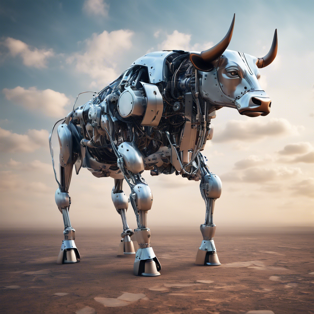 Forget Microsoft: Buy This Artificial Intelligence (AI) Stock Poised for a Bull Run Instead