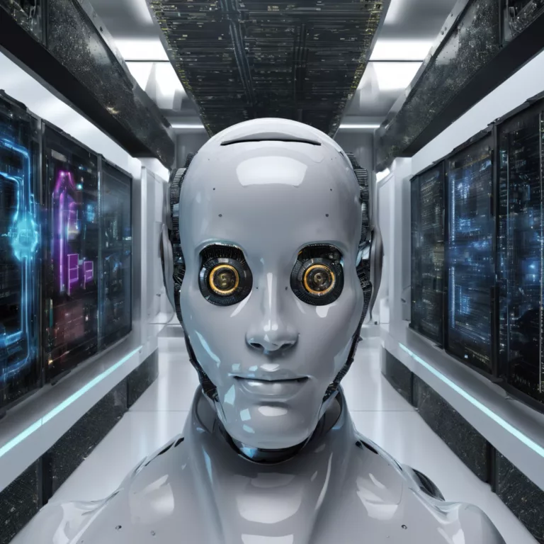 Forget Nvidia: 2 Artificial Intelligence (AI) Stocks That Could Also Make You Rich