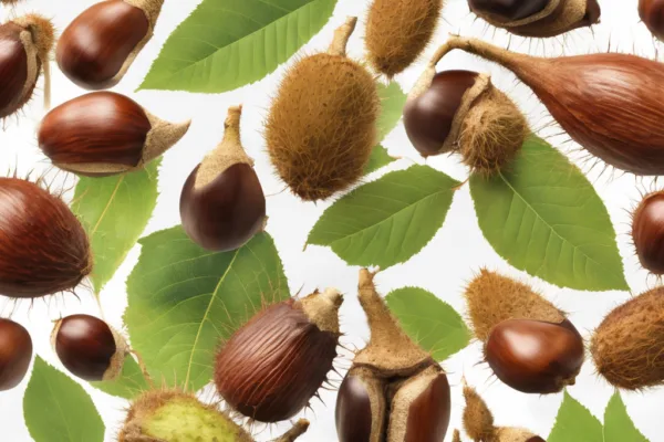 Genetic Mix-Up Threatens Efforts to Restore American Chestnut Trees