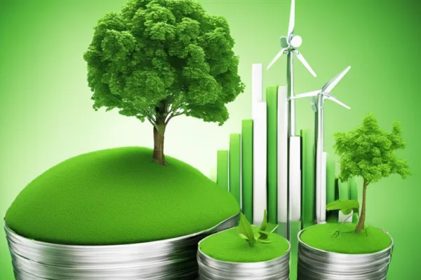 Green Technology Stocks Struggle, but Two Stand Out as Value Plays