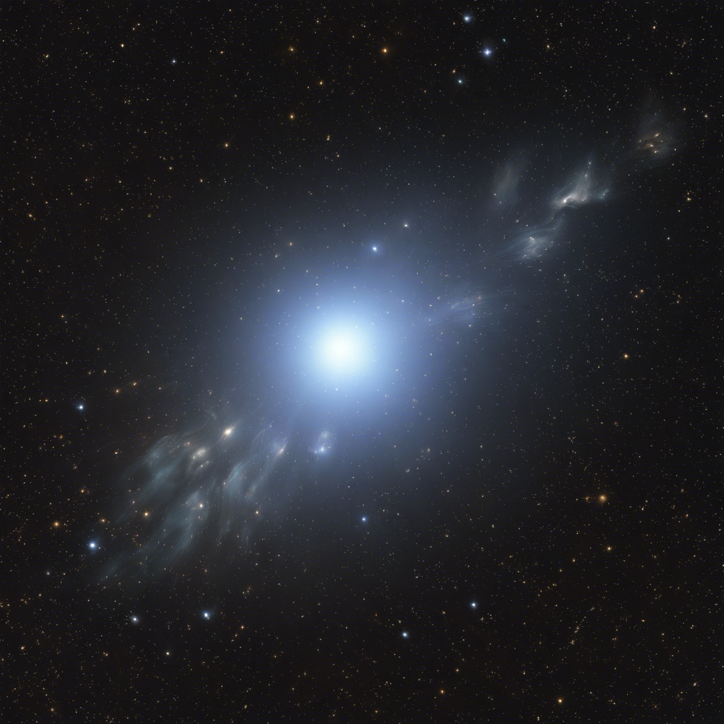 HD 110067: A Bright Star Hosts an Intriguing System of Resonant Sub-Neptunes