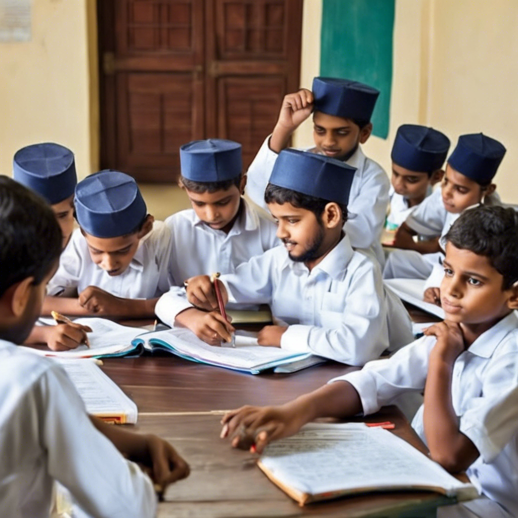 Karnataka to Introduce Experimental Curriculum in Madrasas: Kannada, English, Maths, and Science to be Taught for Two Years