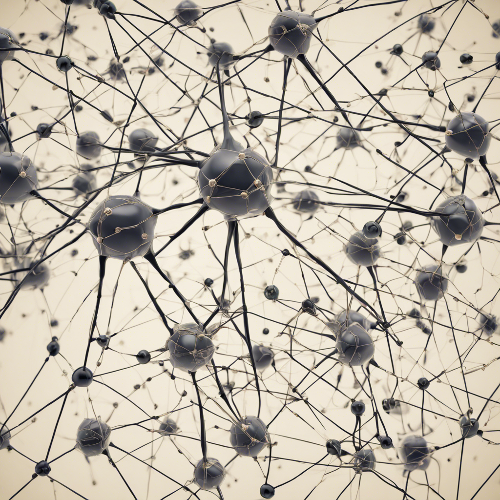 New Mathematical Model Identifies Master Regulators in Biological Networks