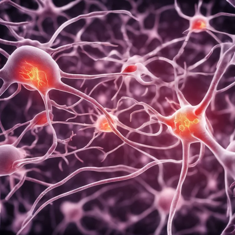 New Research Sheds Light on the Role of Brain Cells in Alzheimer's Disease Progression