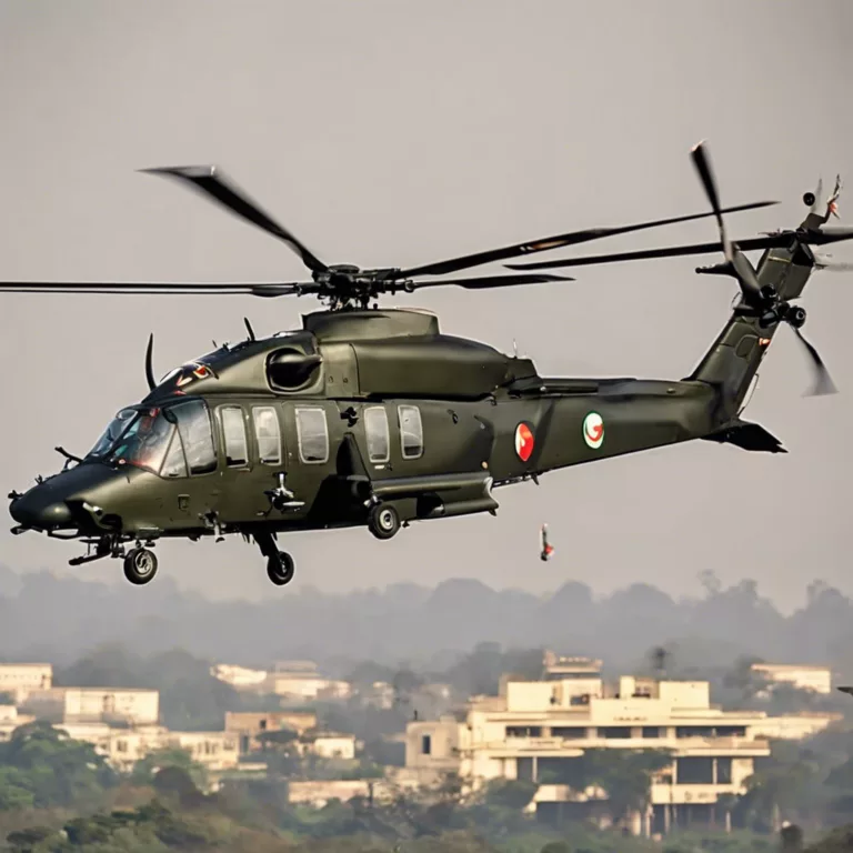 "No need to import attack helicopters..." IAF Chief highlights power of Made-in-India LCH Prachand