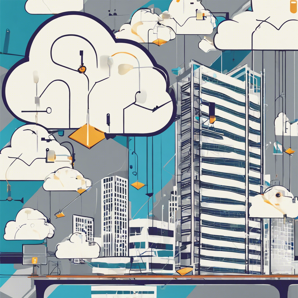 Platform Engineering: Simplifying Cloud Migration for Large Organizations