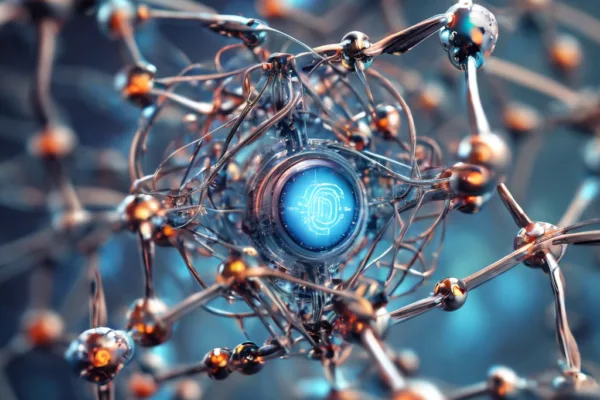 Quantum Computing Takes a Leap Forward with Molecular Tweezers