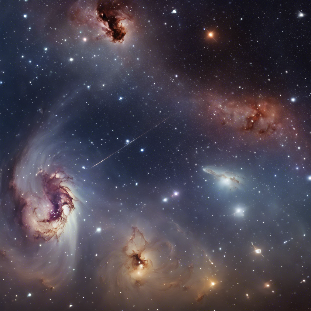 Radio Galaxies: Unveiling the Mysteries of the Universe's Most Powerful Emissions