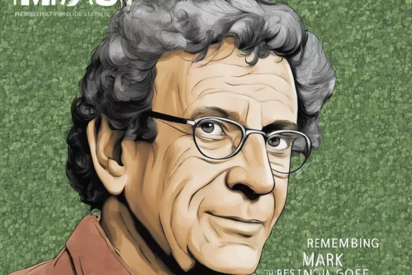 Remembering Mark Sagoff: The Philosopher Who Redefined Environmental Ethics
