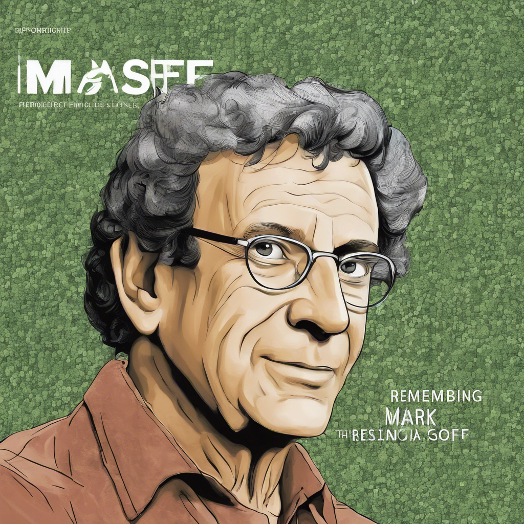 Remembering Mark Sagoff: The Philosopher Who Redefined Environmental Ethics