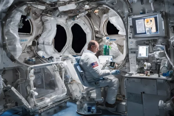 Space Botany, Human Research, and Bioprinting: Advancements Aboard the International Space Station