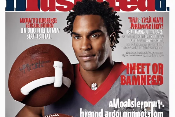 Sports Illustrated Fires Company for Publishing Articles Written by Nonexistent Authors
