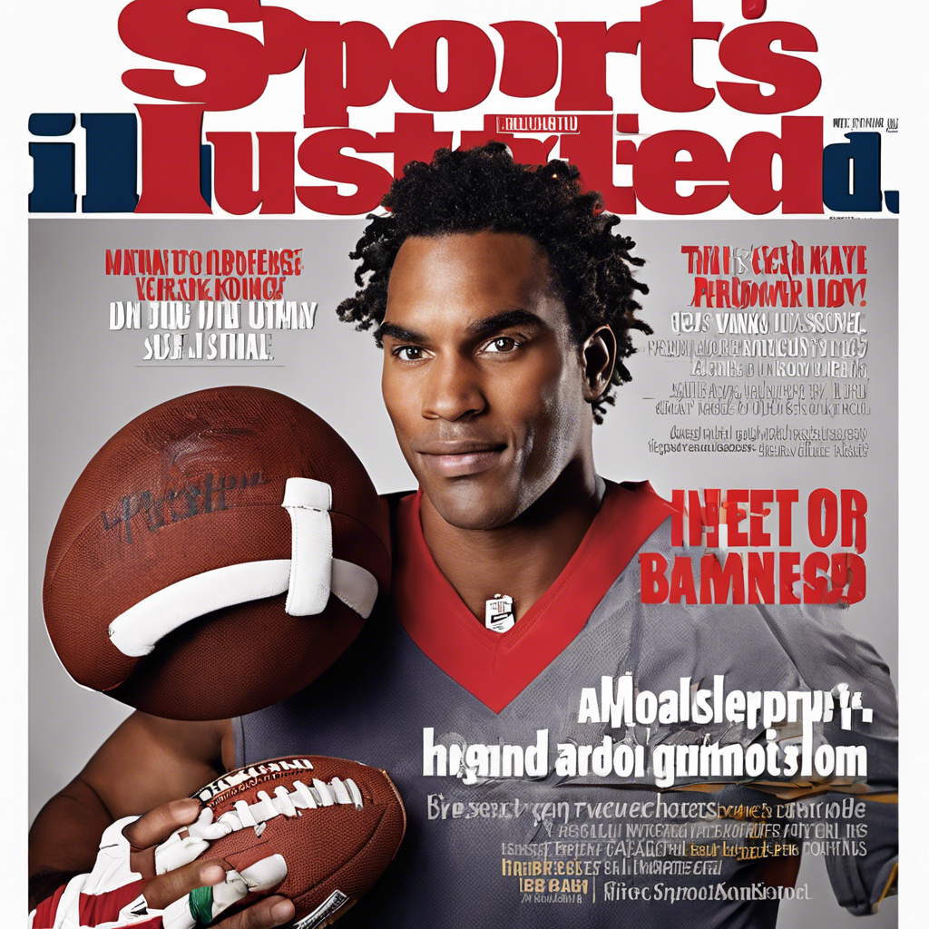 Sports Illustrated Fires Company for Publishing Articles Written by Nonexistent Authors