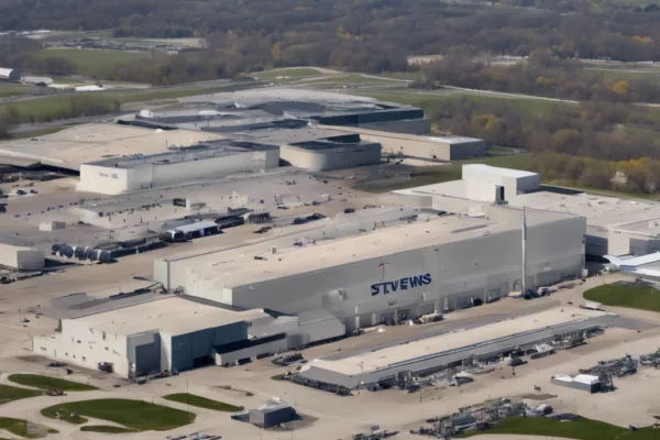 Stevens Aerospace and Defense System Announces Closure, Leaving Dayton Employees in Shock