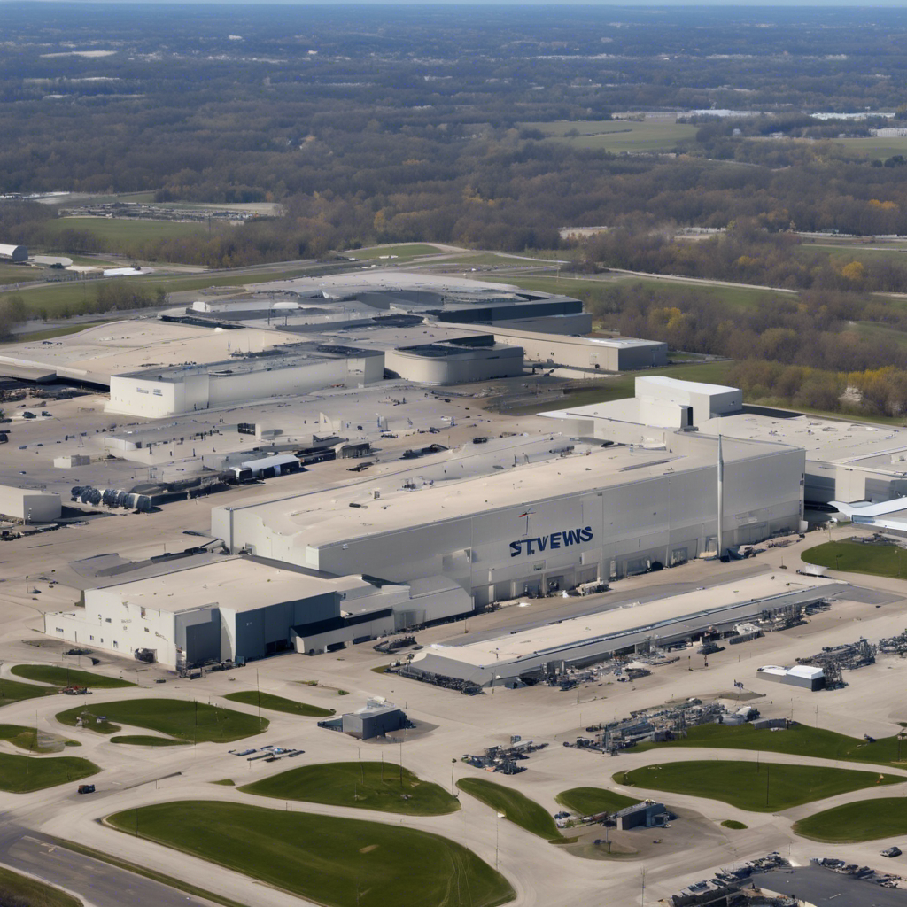 Stevens Aerospace and Defense System Announces Closure, Leaving Dayton Employees in Shock