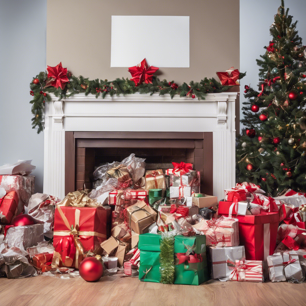 The Aftermath of Christmas: How to Properly Dispose of Holiday Waste