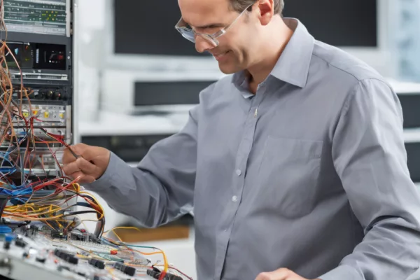 The Art of Impedance Matching: From Electronics to Everyday Life