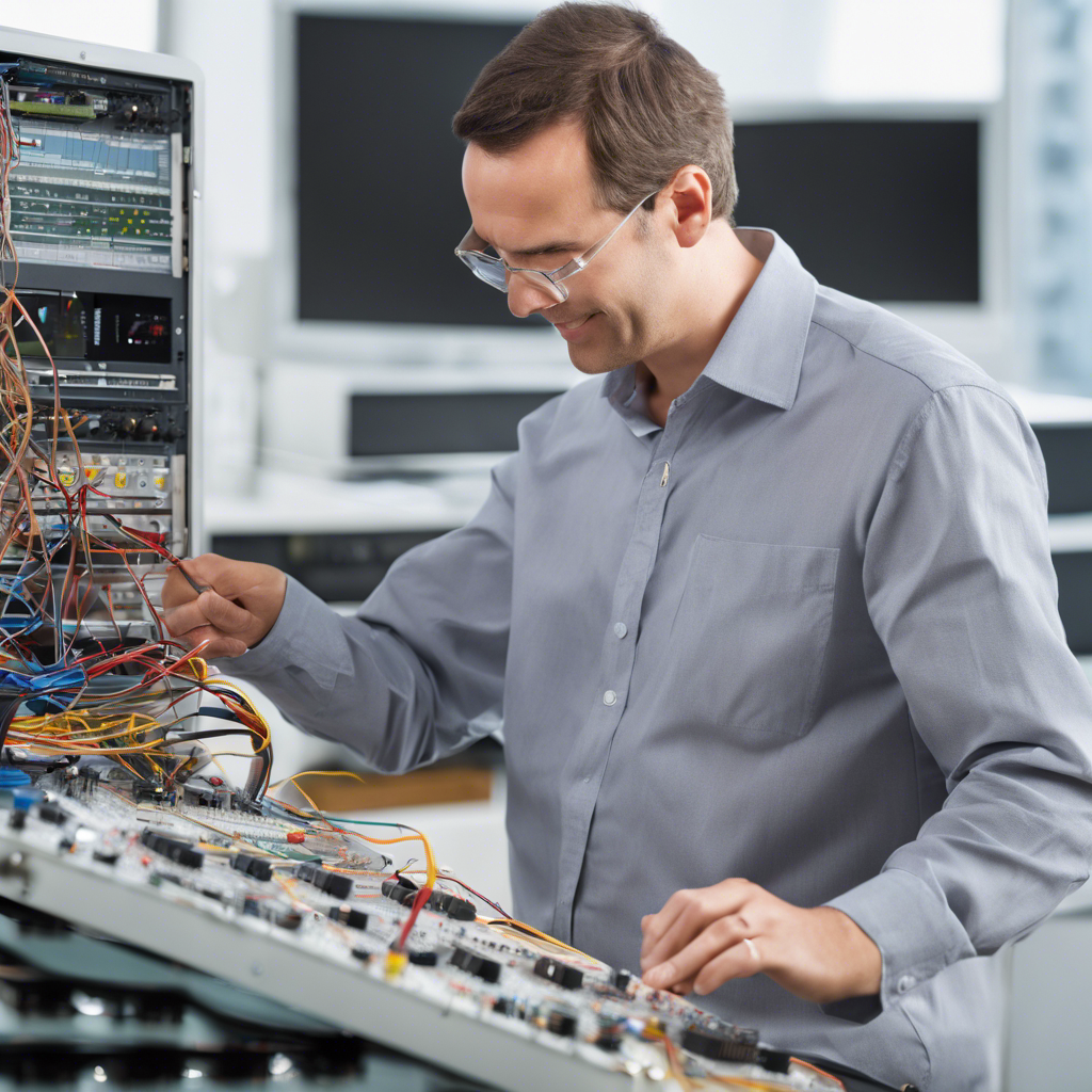 The Art of Impedance Matching: From Electronics to Everyday Life