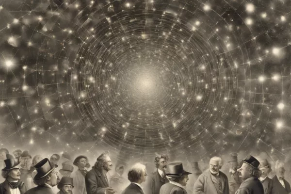 The Einstein Revolution: Unveiling the World of Aperiodic Monotiles