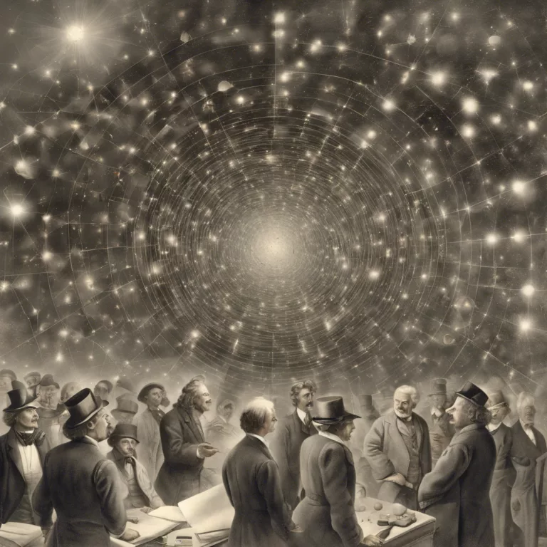 The Einstein Revolution: Unveiling the World of Aperiodic Monotiles