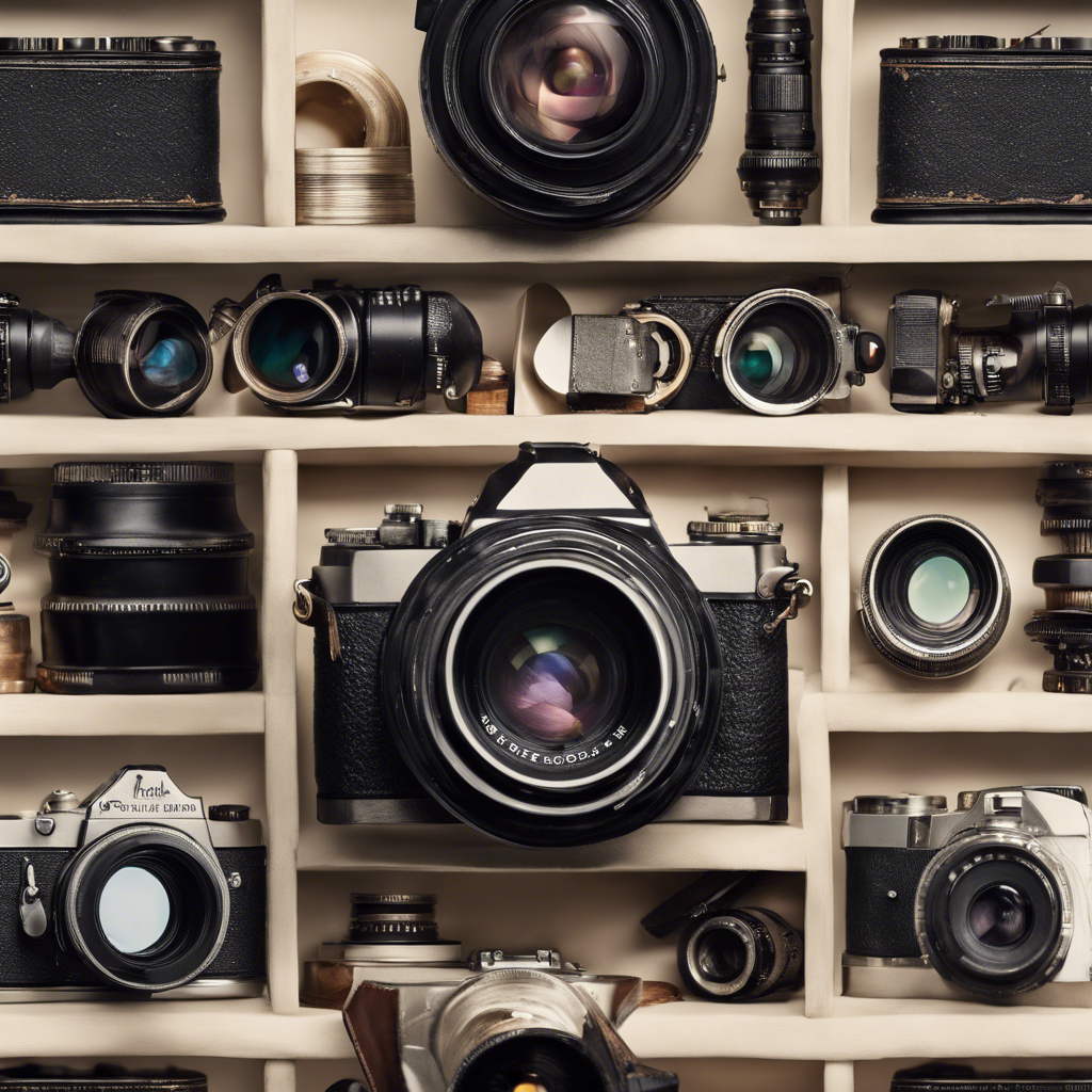 The Everlasting Beauty of Photography: A Journey into the Photographic Grail