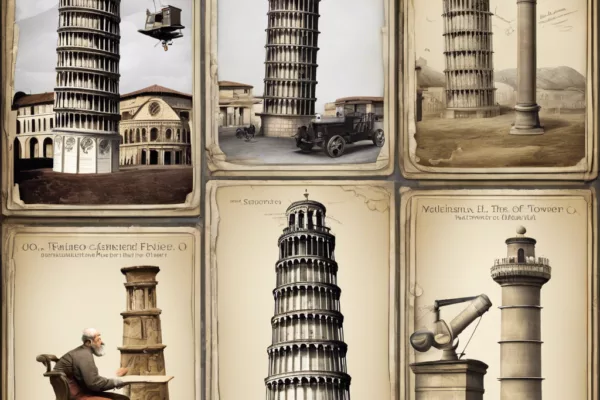 The Evolution of Mechanics: From Galileo's Leaning Tower of Pisa to Modern Dynamics