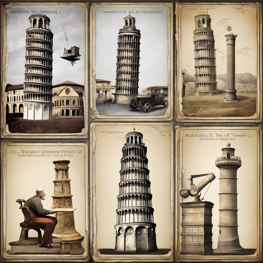 The Evolution of Mechanics: From Galileo's Leaning Tower of Pisa to Modern Dynamics