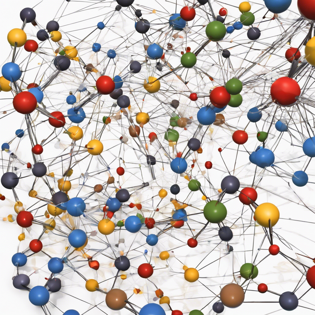 The Fascinating World of Combinatorics: Unveiling the Intricacies of Graph Theory