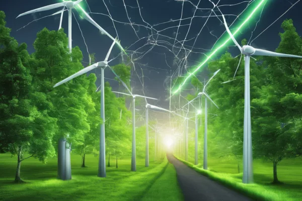The Future of Green Electrification: A Path Towards Decarbonization